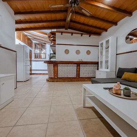 מארבלה El Mirador De La Consentida Rooms & Suites Boutique מראה חיצוני תמונה