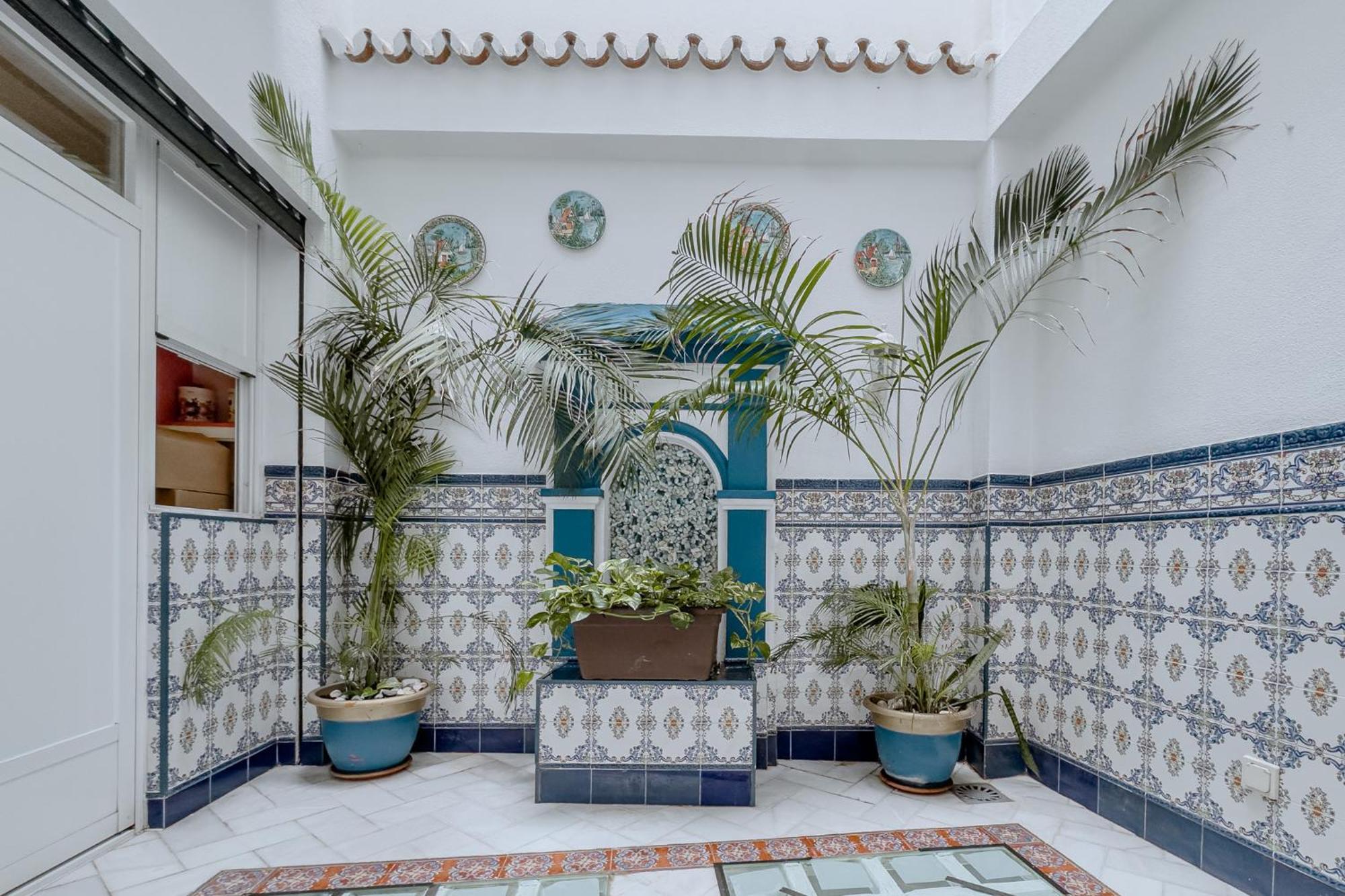 מארבלה El Mirador De La Consentida Rooms & Suites Boutique מראה חיצוני תמונה