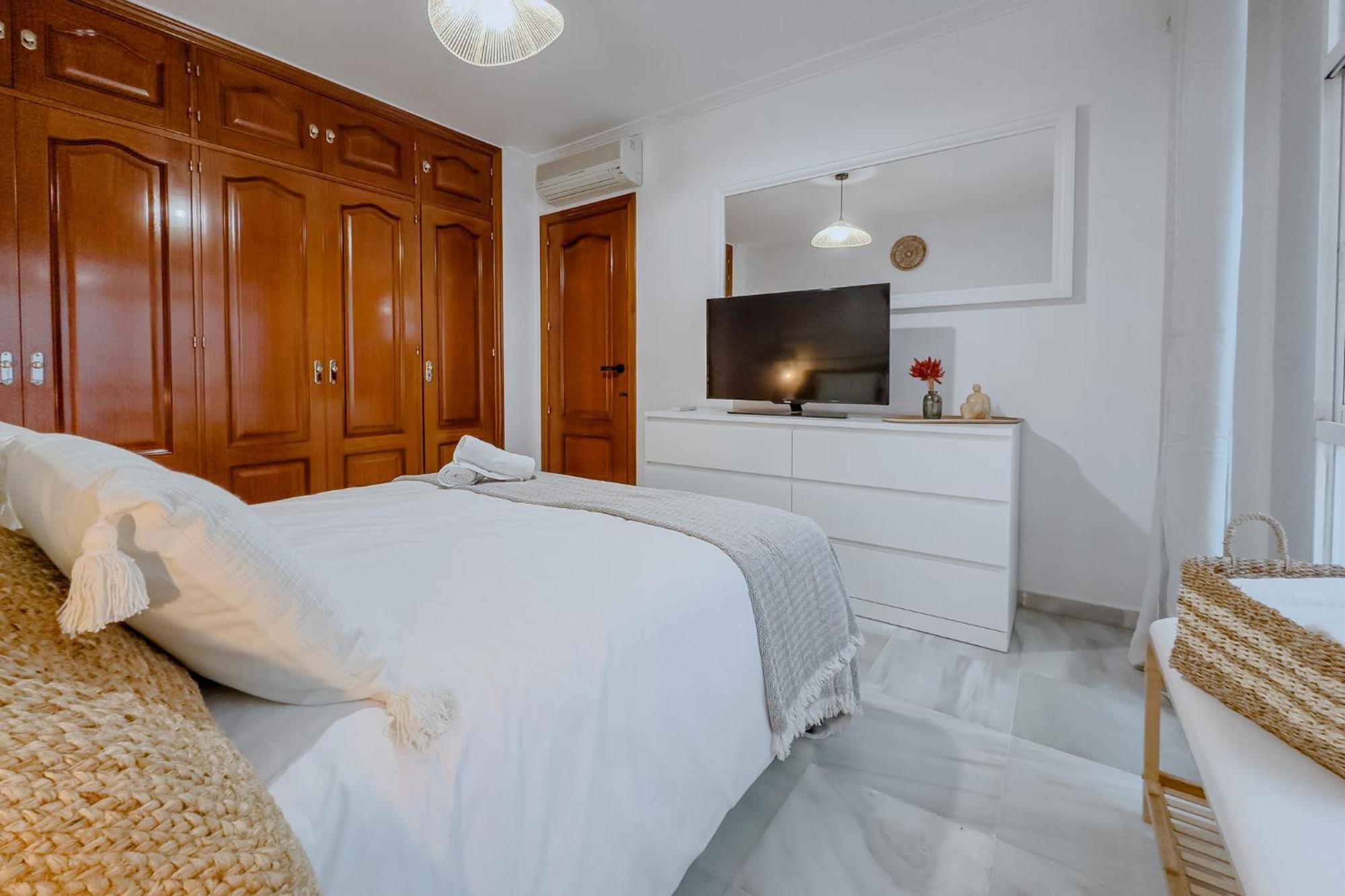 מארבלה El Mirador De La Consentida Rooms & Suites Boutique מראה חיצוני תמונה