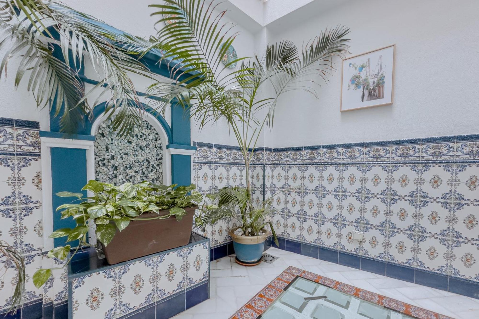 מארבלה El Mirador De La Consentida Rooms & Suites Boutique מראה חיצוני תמונה