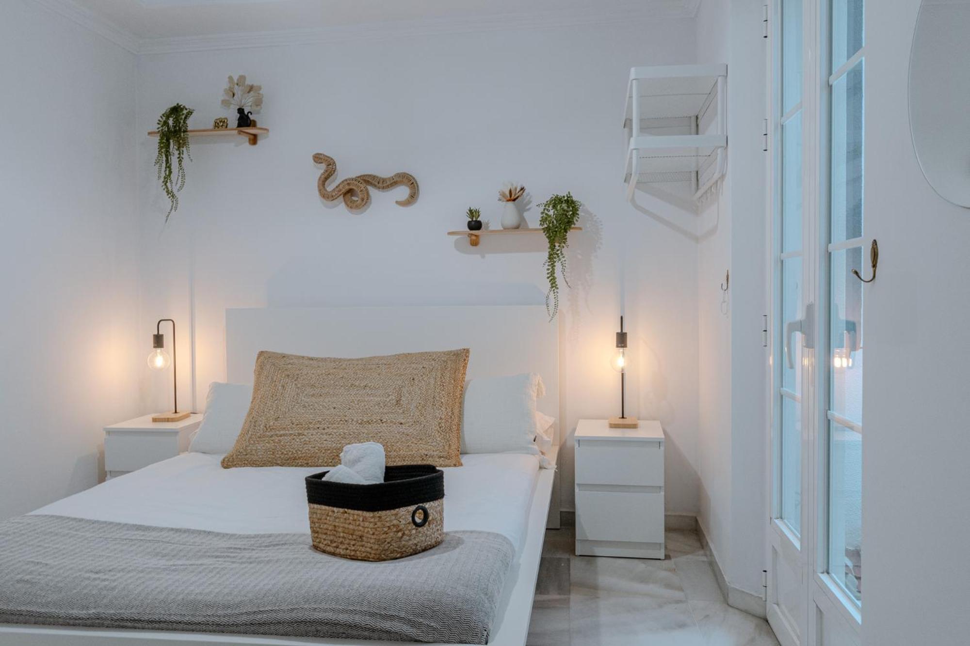 מארבלה El Mirador De La Consentida Rooms & Suites Boutique מראה חיצוני תמונה