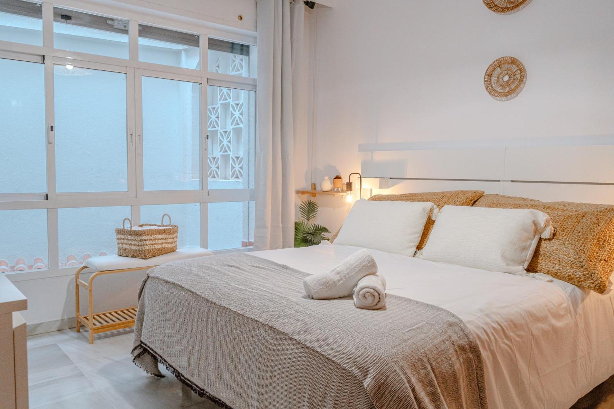 מארבלה El Mirador De La Consentida Rooms & Suites Boutique מראה חיצוני תמונה