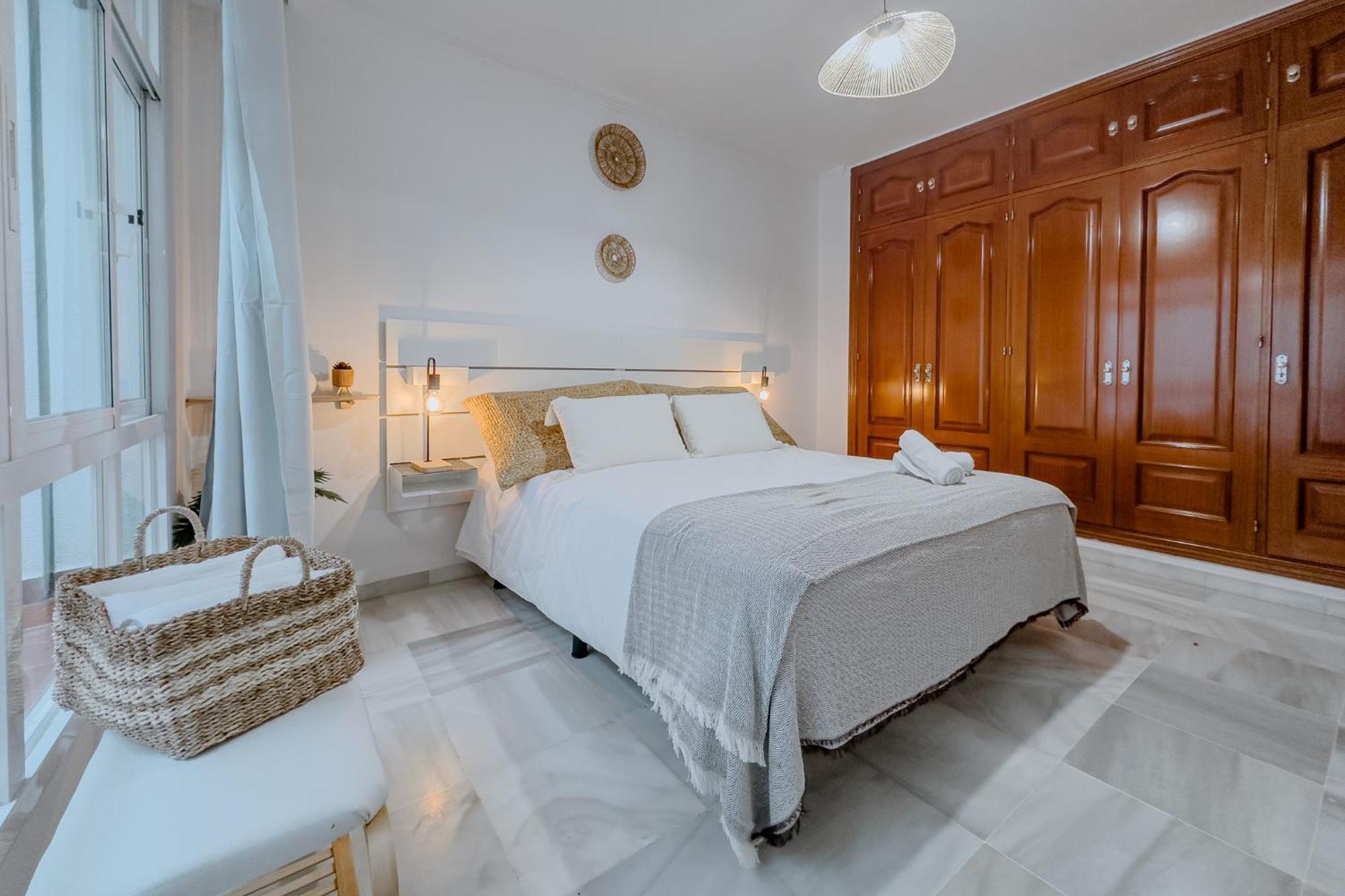 מארבלה El Mirador De La Consentida Rooms & Suites Boutique מראה חיצוני תמונה