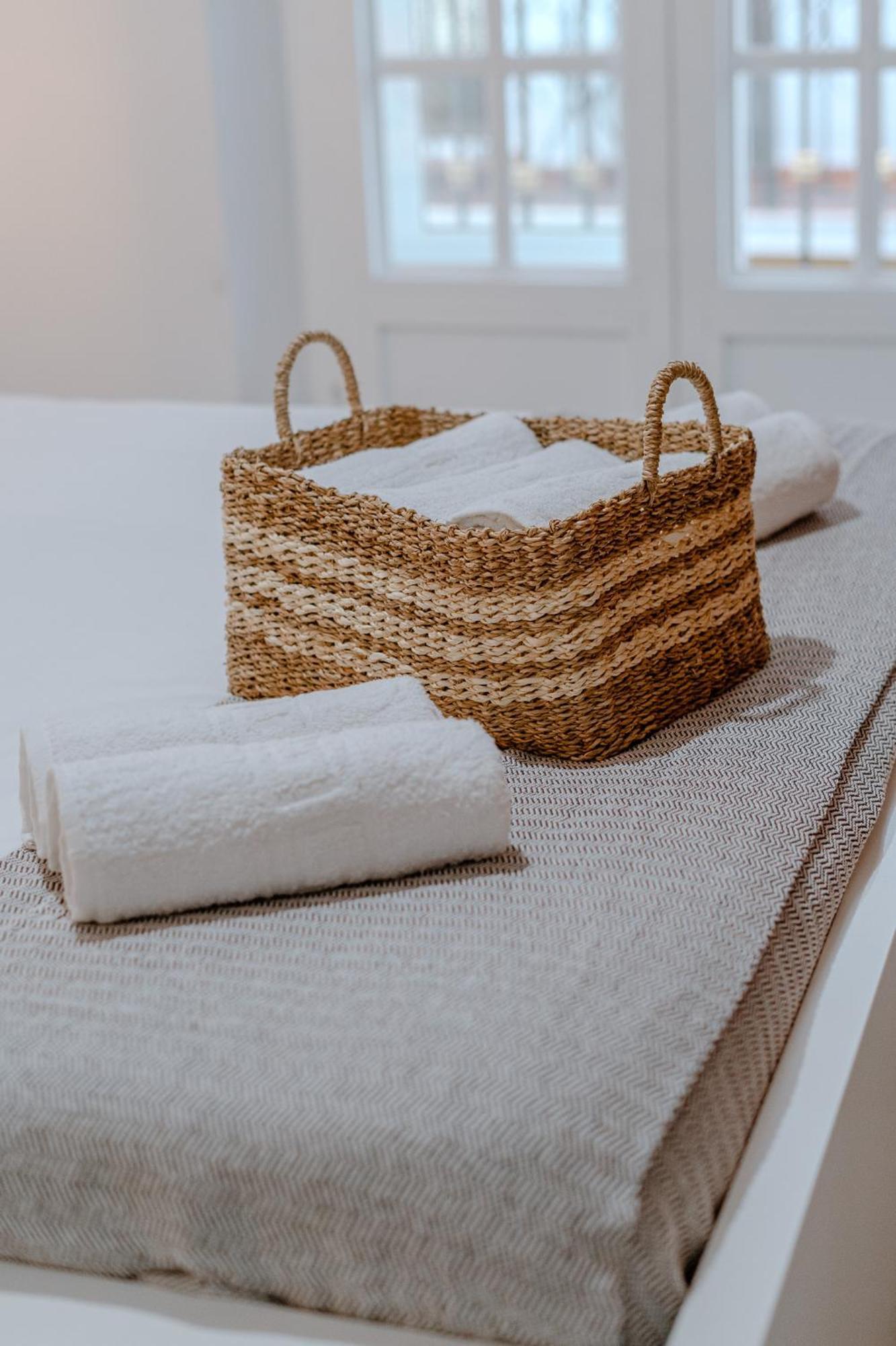 מארבלה El Mirador De La Consentida Rooms & Suites Boutique מראה חיצוני תמונה