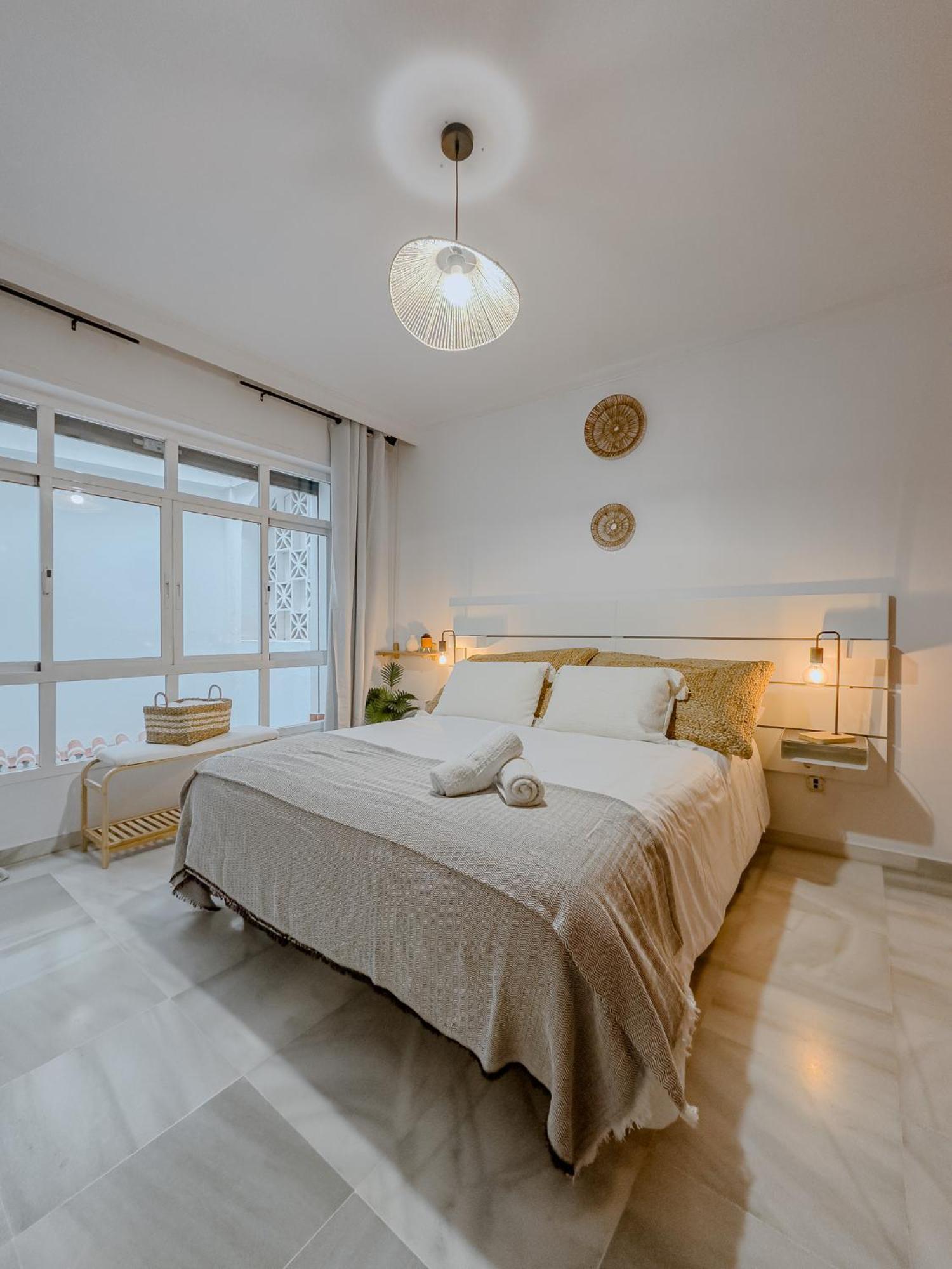 מארבלה El Mirador De La Consentida Rooms & Suites Boutique מראה חיצוני תמונה