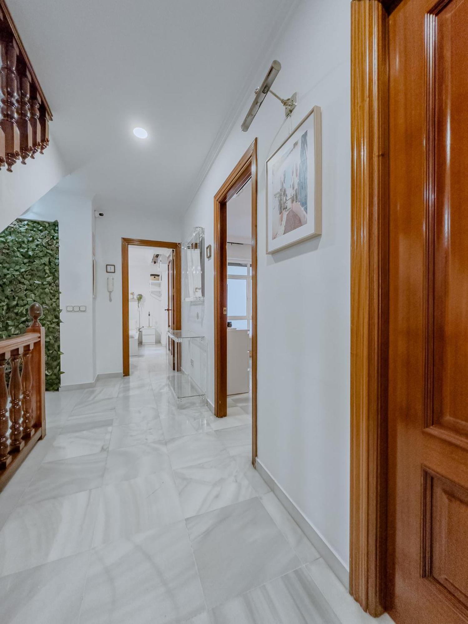 מארבלה El Mirador De La Consentida Rooms & Suites Boutique מראה חיצוני תמונה