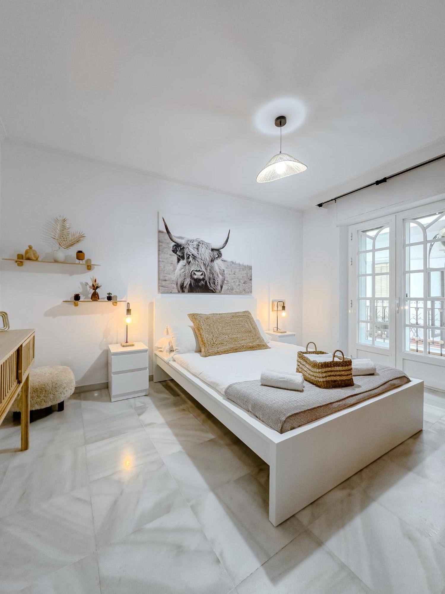 מארבלה El Mirador De La Consentida Rooms & Suites Boutique מראה חיצוני תמונה