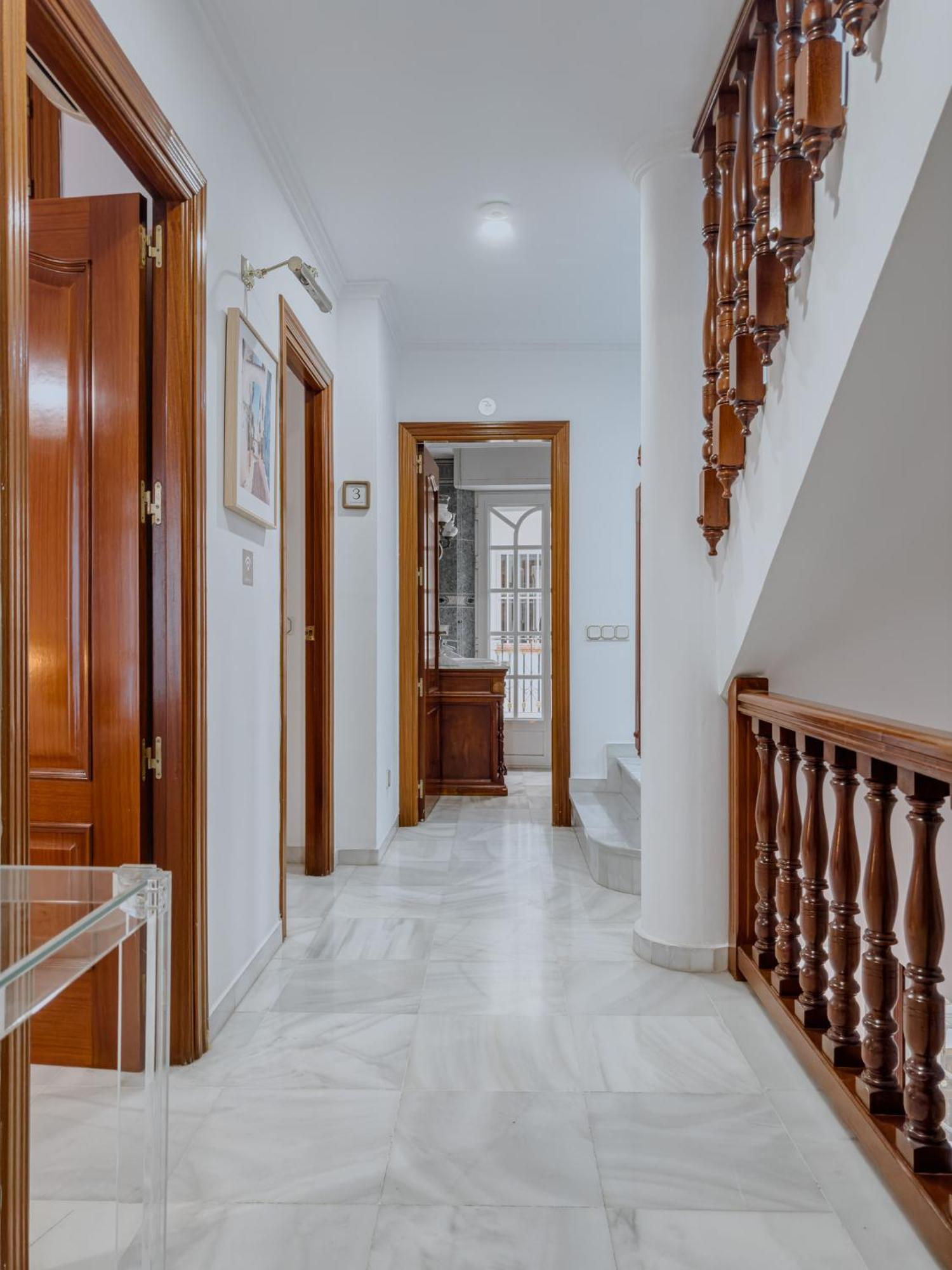מארבלה El Mirador De La Consentida Rooms & Suites Boutique מראה חיצוני תמונה