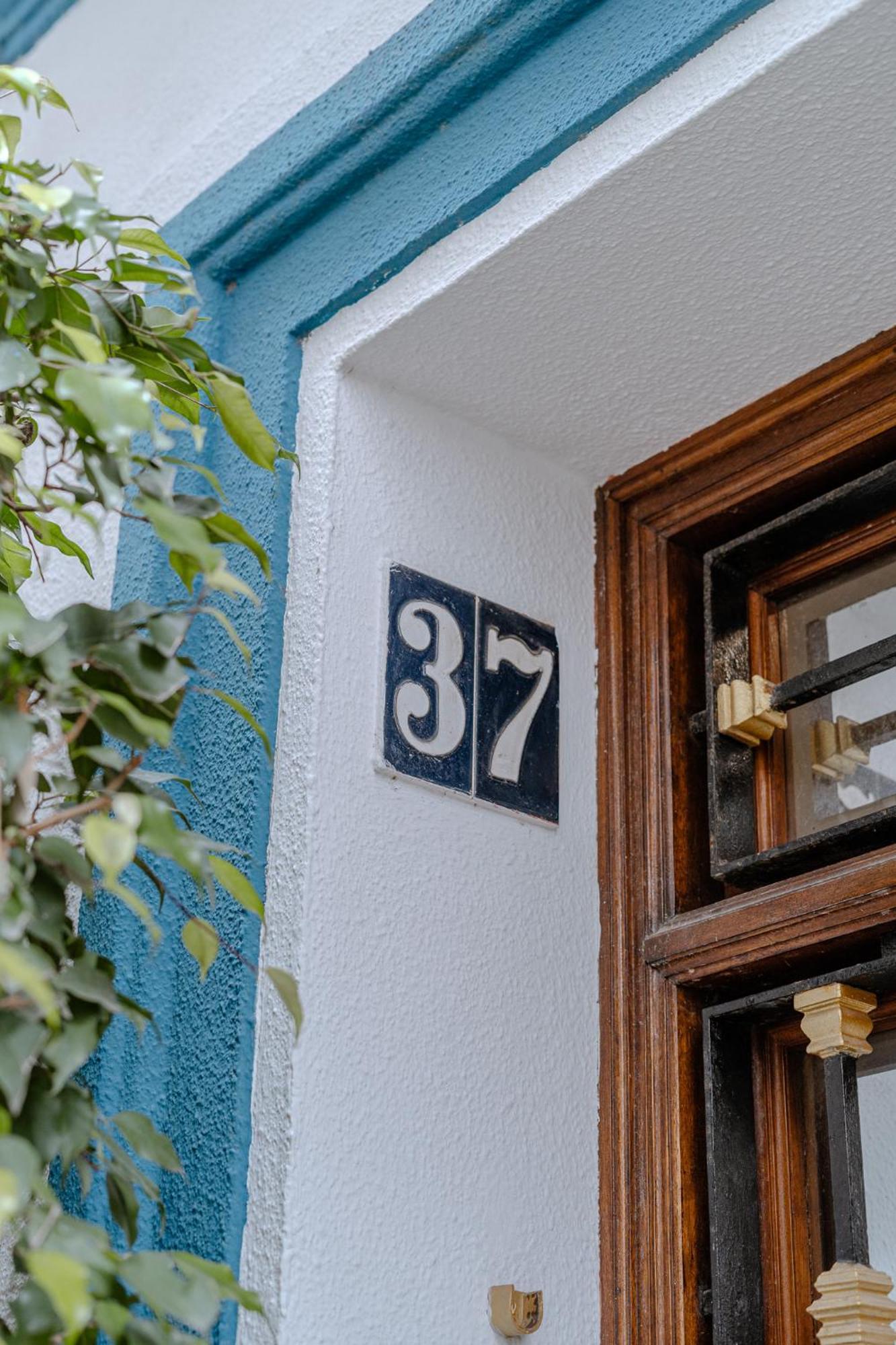 מארבלה El Mirador De La Consentida Rooms & Suites Boutique מראה חיצוני תמונה