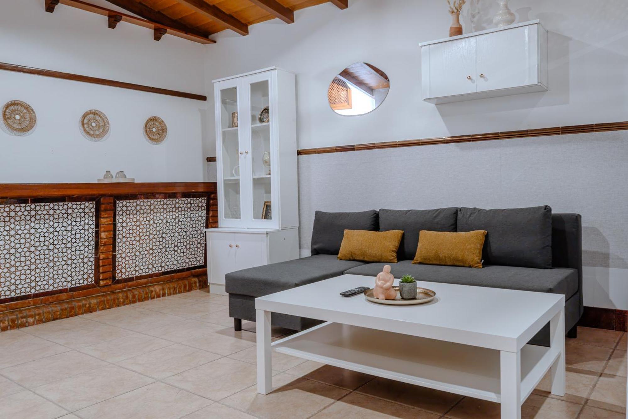 מארבלה El Mirador De La Consentida Rooms & Suites Boutique מראה חיצוני תמונה