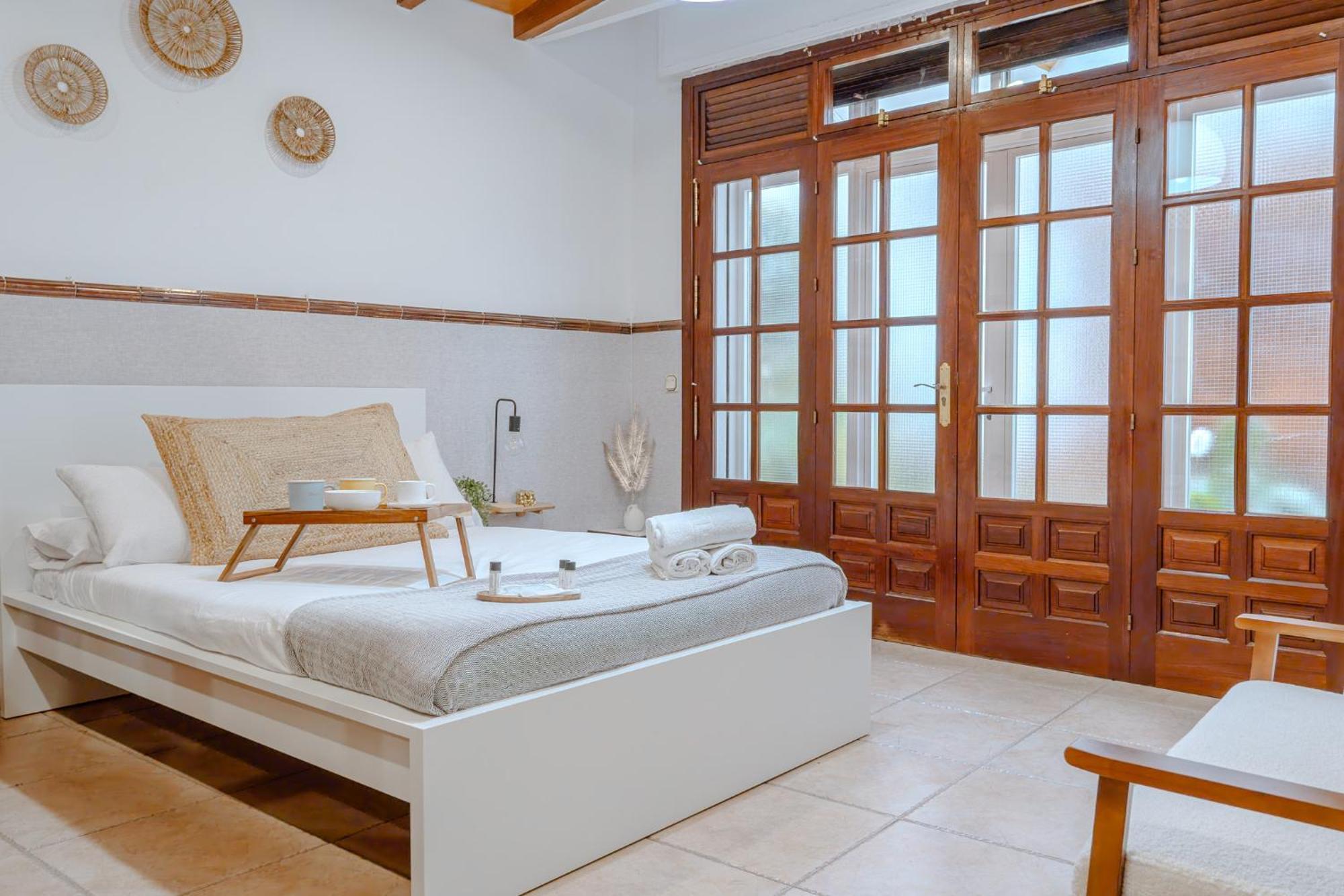מארבלה El Mirador De La Consentida Rooms & Suites Boutique מראה חיצוני תמונה