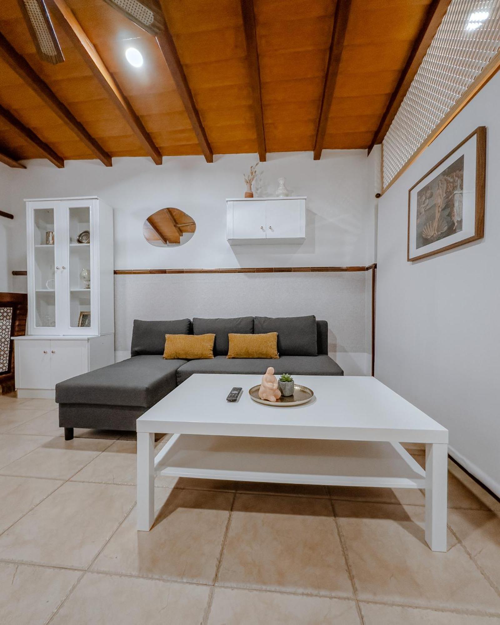 מארבלה El Mirador De La Consentida Rooms & Suites Boutique מראה חיצוני תמונה