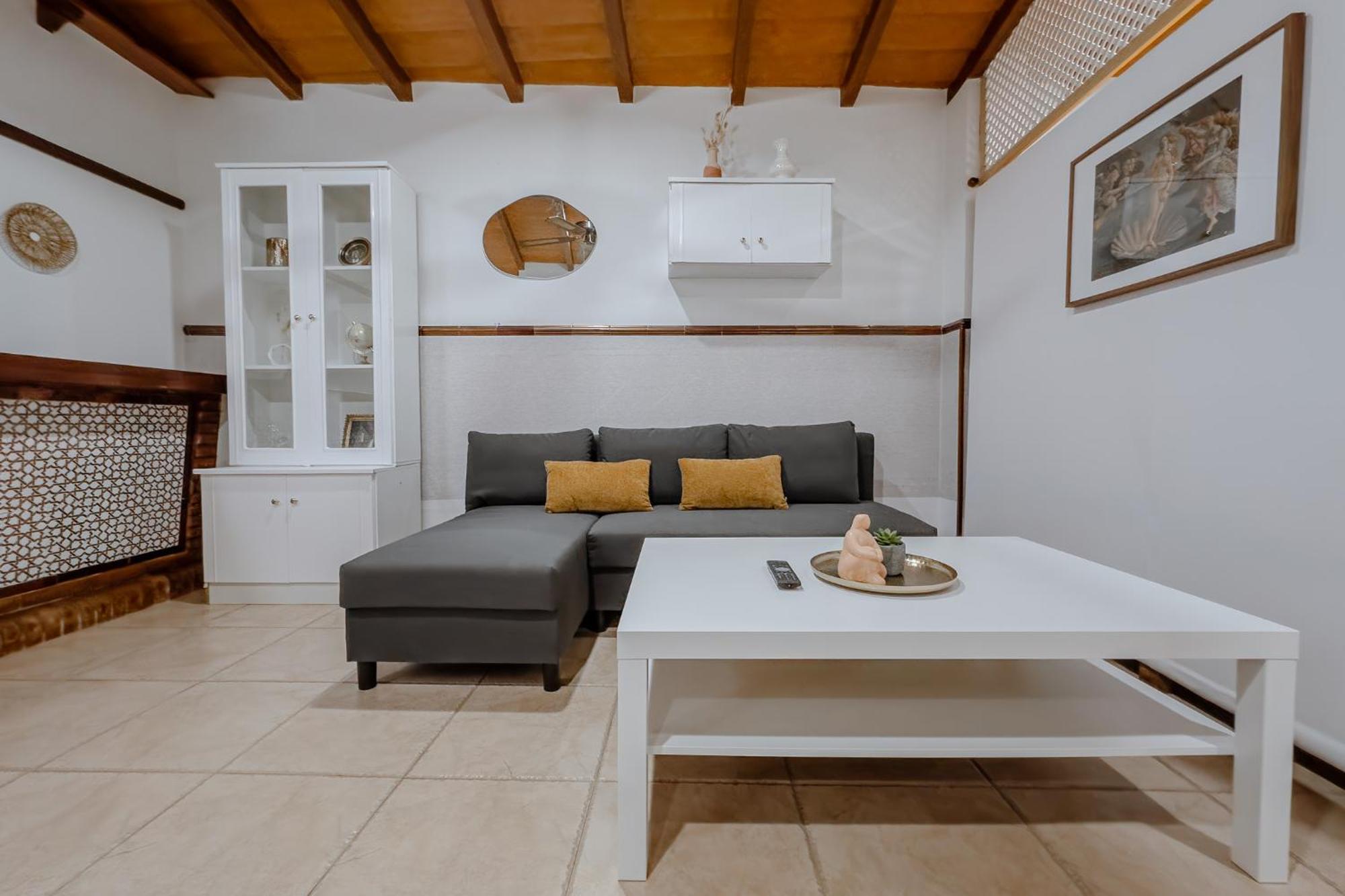 מארבלה El Mirador De La Consentida Rooms & Suites Boutique מראה חיצוני תמונה