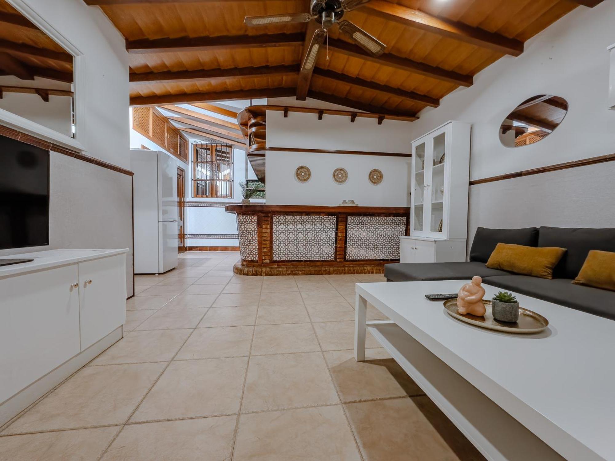 מארבלה El Mirador De La Consentida Rooms & Suites Boutique מראה חיצוני תמונה