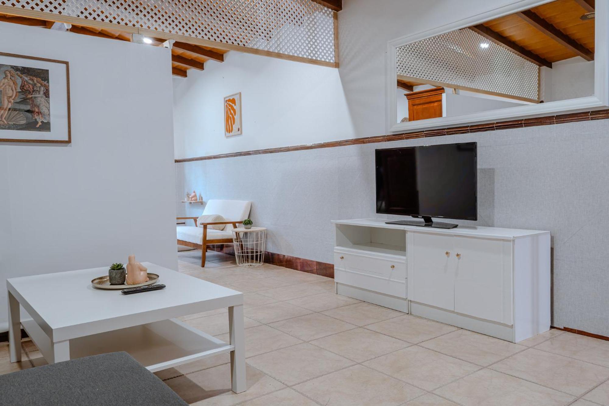מארבלה El Mirador De La Consentida Rooms & Suites Boutique מראה חיצוני תמונה