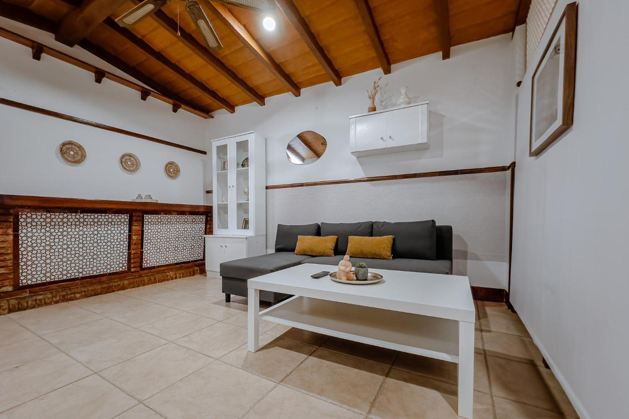 מארבלה El Mirador De La Consentida Rooms & Suites Boutique מראה חיצוני תמונה